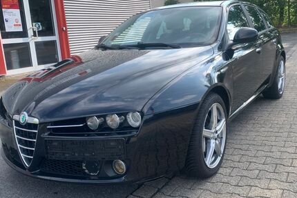Alfa Romeo 159 150.000 km 6.999 &euro; Witten 58454