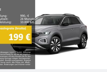VW T-Roc 23.713 km 28.490 &euro; Bochum 44809