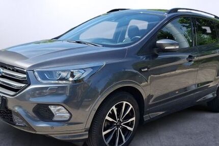 Ford Kuga 98.500 km 15.990 &euro; Gelsenkirchen 45891