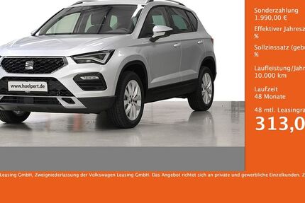 Seat Ateca 2.000 km 30.970 &euro; Dortmund 44269