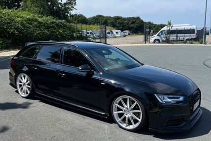 Audi A4 108.000 km 19.500 &euro; Schwelm 58332