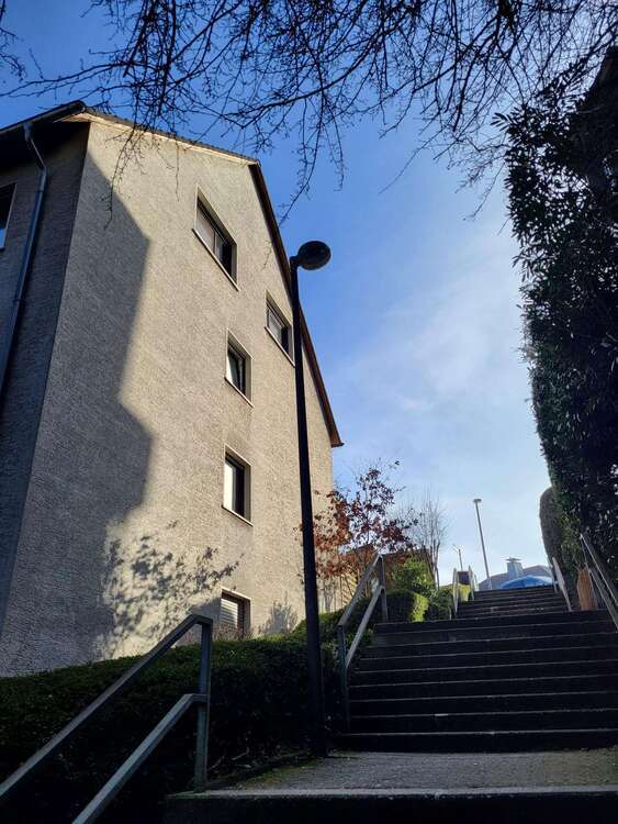 Wohnung zum Mieten in Wuppertal 275 € 35 m²