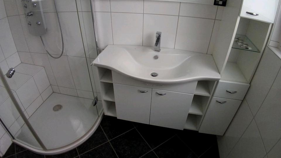 Dachgeschoßwohnung Wickede (Ruhr) - 3 Zimmer, 78 m&sup2;, 650&euro; | Angebot:24641503