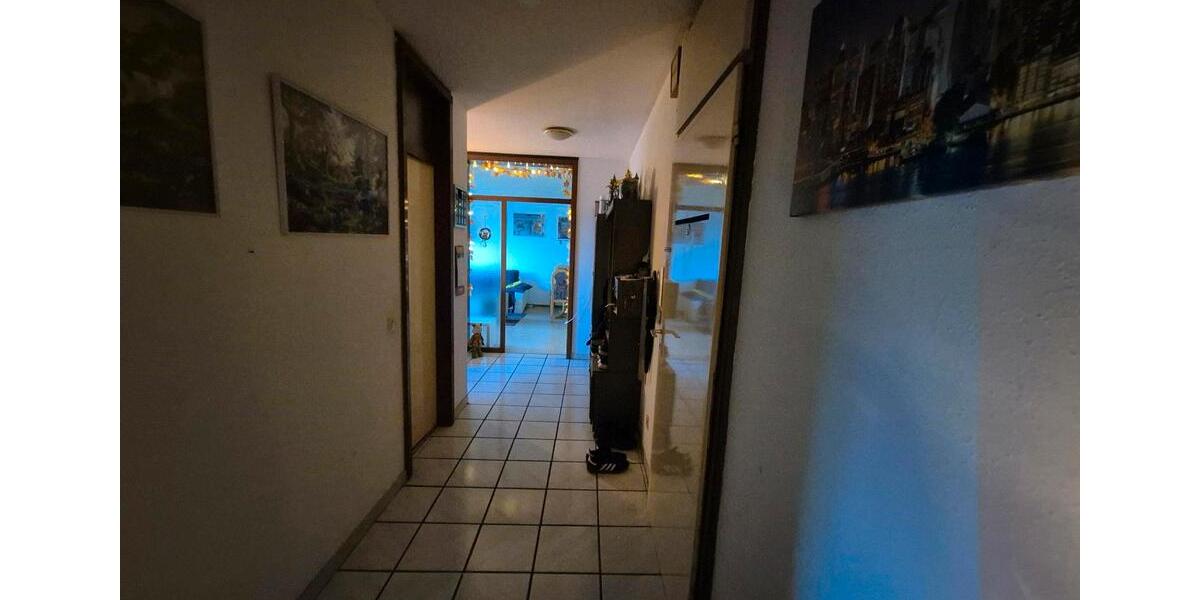 2,5-Zimmer-Eigentumswohnung in Herne 2 zimmer