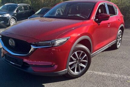 Mazda CX-5 183.879 km 14.999 &euro; Marl 45770