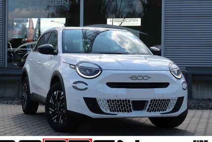 Fiat 600 3.000 km 28.870 € Herten 45701