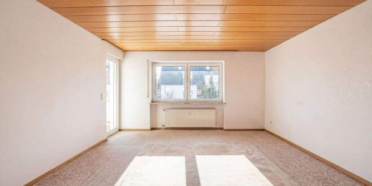 Etagenwohnung Dortmund Berghofen - 3 Zimmer, 68 m&sup2;, 149.000&euro; | Angebot:25738483