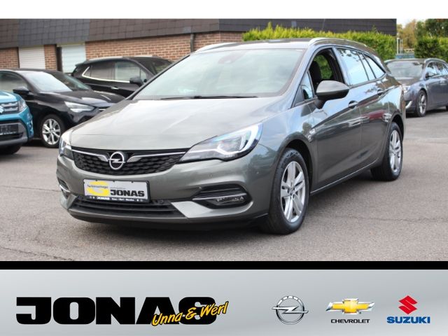 Opel Astra 70.840 km 12.690 &euro; Unna 59427