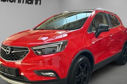 Opel Mokka 121.201 km 9.990 &euro; Hemer 58675