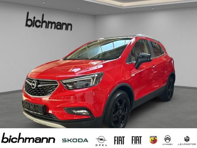 Opel Mokka 121.201 km 9.990 &euro; Hemer 58675