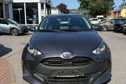 Toyota Yaris 94.336 km 11.500 &euro; Datteln 45711