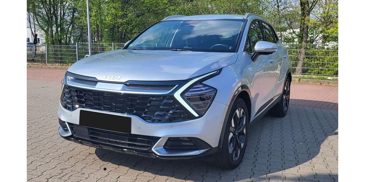 Kia Sportage 21.900 km 31.999 &euro; Castrop-Rauxel 44577