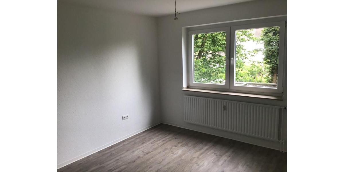 Miet mich - 3-Zi.-Whg. mit Balkon in GE-Erle 3 zimmer