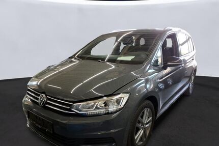 VW Touran 103.461 km 23.436 &euro; Hagen 58091