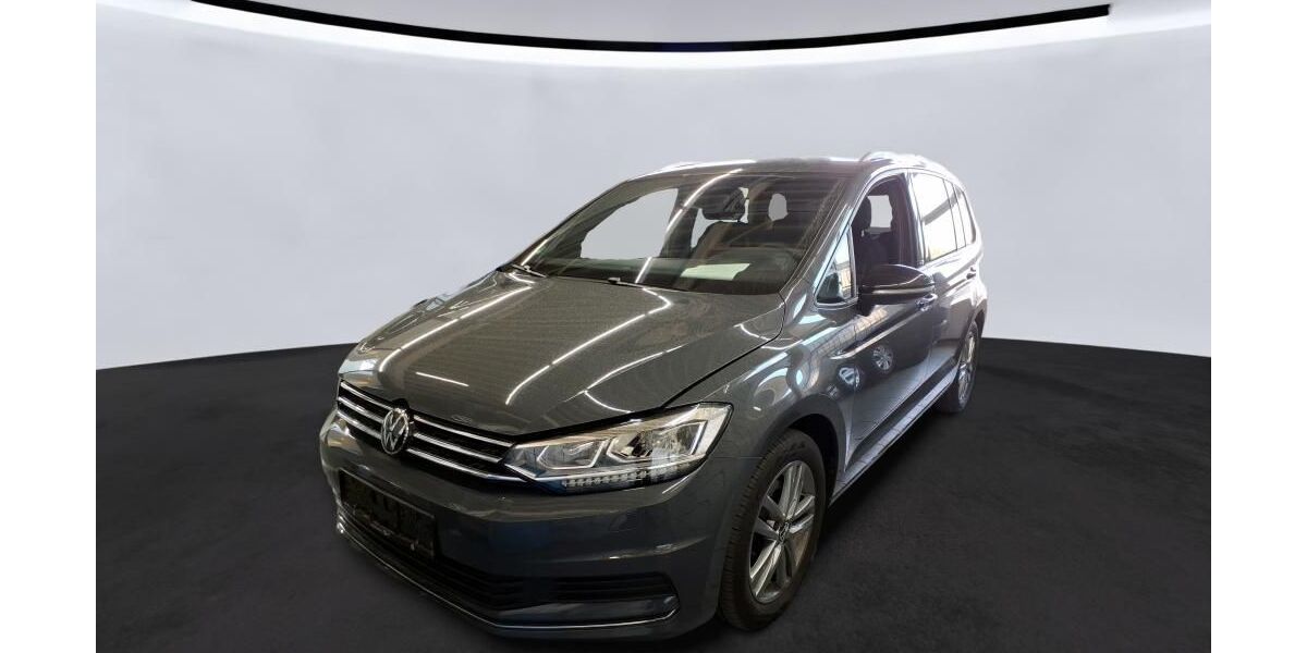 VW Touran 103.461 km 23.436 &euro; Hagen 58091