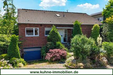 Haus Lünen Alstedde - 3 Zimmer, 94 m&sup2;, 375.000&euro; | Angebot:27180798