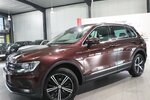 VW Tiguan 1.4 TSI DSG 4M SOUND / PANORAMA / AID 116.000 km 19.444 € Hamm 59077