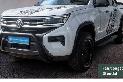 VW Amarok 64.165 km 52.660 &euro; Menden 58706