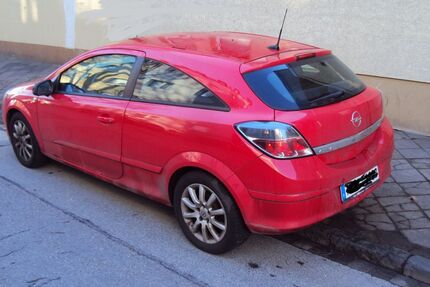 Opel Astra 200.000 km 1.999 &euro; Herne 44649