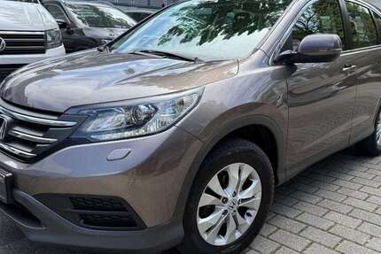 Honda CR-V 92.200 km 13.890 € Iserlohn 58638