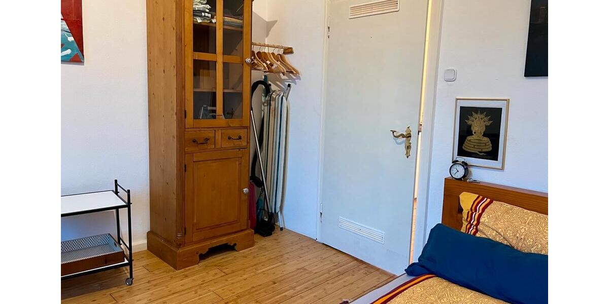 Etagenwohnung Dortmund Innenstadt Nord - 2 Zimmer, 50 m&sup2;, 920&euro; | Angebot:25918037