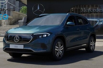 Mercedes-Benz EQA 28.708 km 30.790 &euro; Hagen 58135