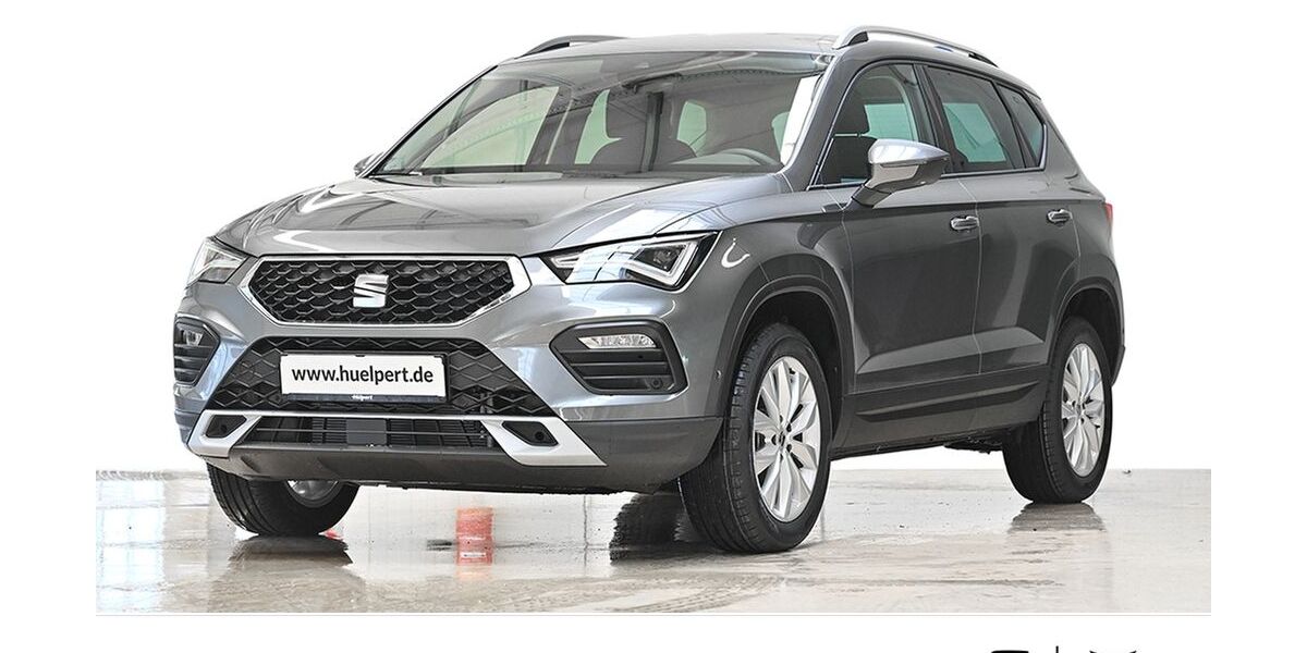 Seat Ateca 2.000 km 33.955 &euro; Dortmund 44379