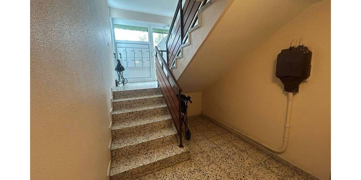 Etagenwohnung Dortmund Scharnhorst - 3 Zimmer, 74 m&sup2;, 159.000&euro; | Angebot:26798889