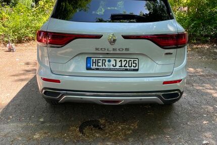 Renault Koleos 93.000 km 16.599 &euro; Herne 44653