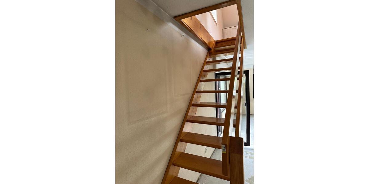 Maisonettenwohnung Dortmund Aplerbeck - 2 Zimmer, 60 m&sup2;, 600&euro; | Angebot:24379821