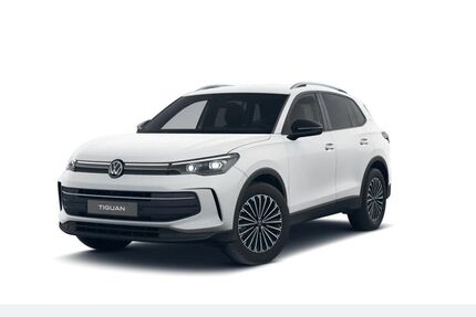 VW Tiguan 18.581 km 36.990 &euro; Castrop-Rauxel 44575