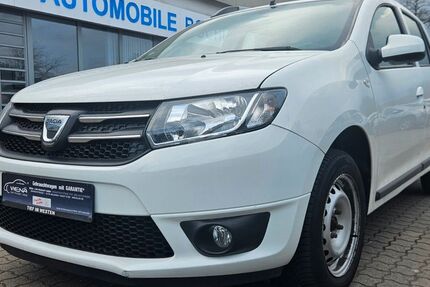 Dacia Logan 130.230 km 3.299 &euro; Bochum 44866