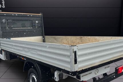 Mercedes-Benz Sprinter 108.851 km 29.900 &euro; Bochum 44866