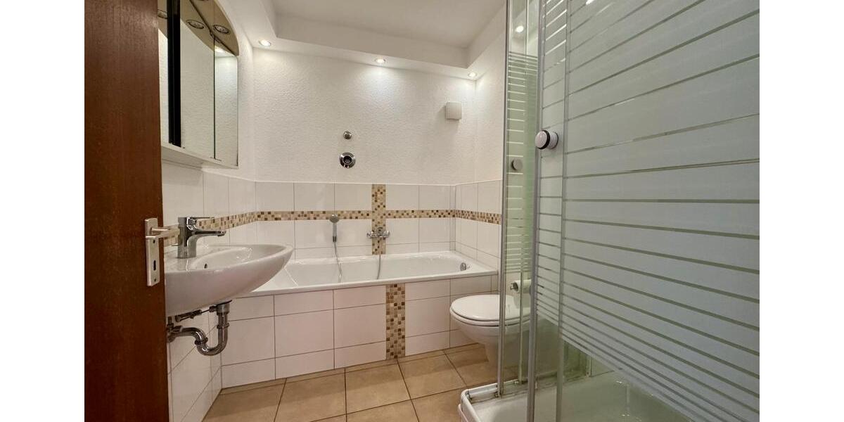 Dachgeschoßwohnung Dortmund Hombruch - 2 Zimmer, 73 m&sup2;, 620&euro; | Angebot:26350501