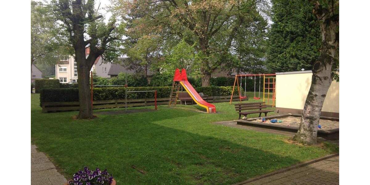 Etagenwohnung Lünen Horstmar - 3 Zimmer, 76 m&sup2;, 219.000&euro; | Angebot:23491975