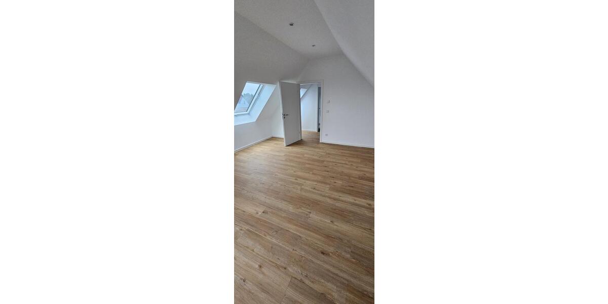 Etagenwohnung Olfen - 3 Zimmer, 92 m&sup2;, 1.058&euro; | Angebot:24454578