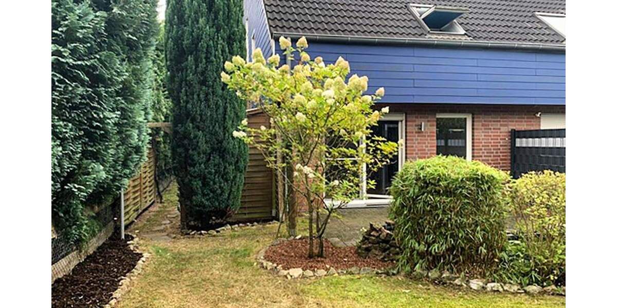 Doppelhaushälfte Fröndenberg/Ruhr Hohenheide - 5 Zimmer, 112 m&sup2;, 380.000&euro; | Angebot:24810151