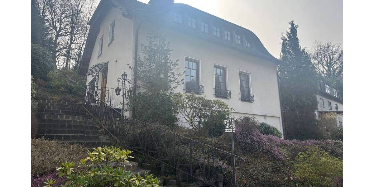 Mehrfamilienhaus, Wohnhaus Ennepetal Altenvoerde - 7 Zimmer, 155 m&sup2;, 499.000&euro; | Angebot:26437868