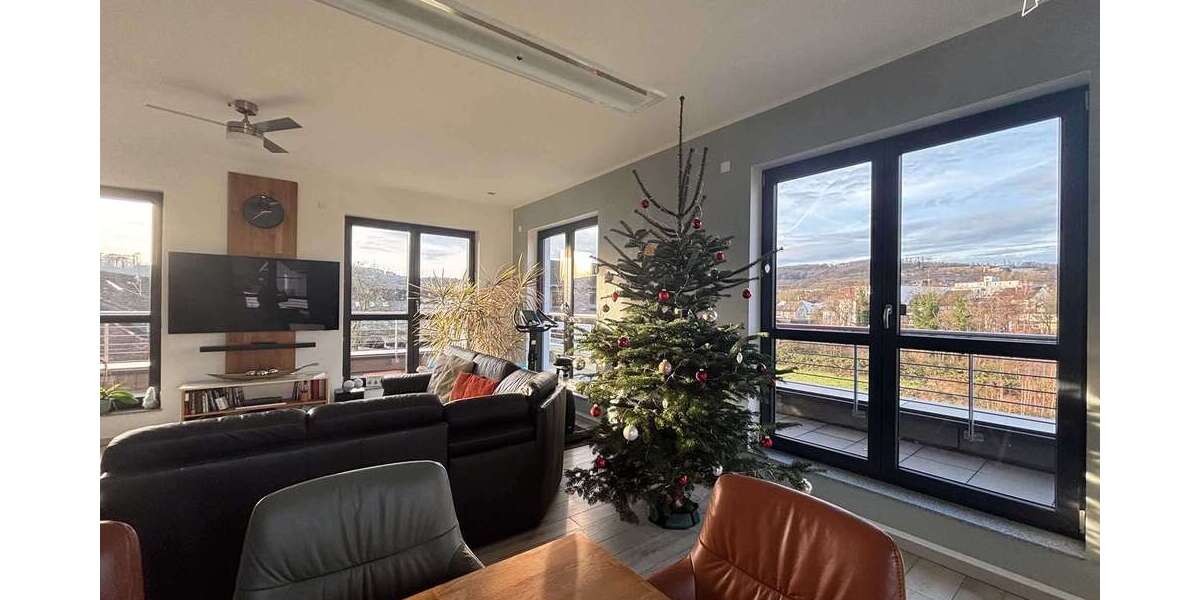 Etagenwohnung Iserlohn Letmathe - 5 Zimmer, 187 m&sup2;, 599.000&euro; | Angebot:24021503