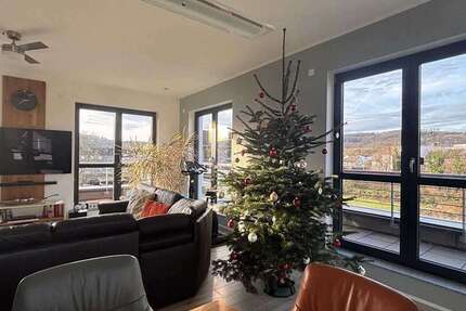 Wohnung Iserlohn Letmathe - 5 Zimmer, 187 m&sup2;, 599.000&euro; | Angebot:24021503