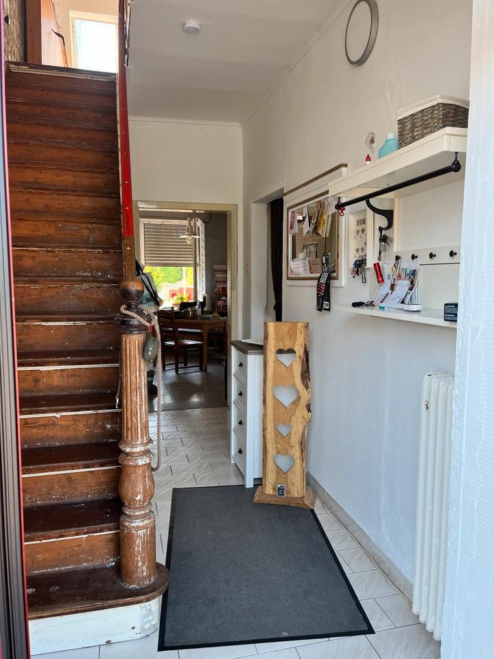 Haus zu verkaufen