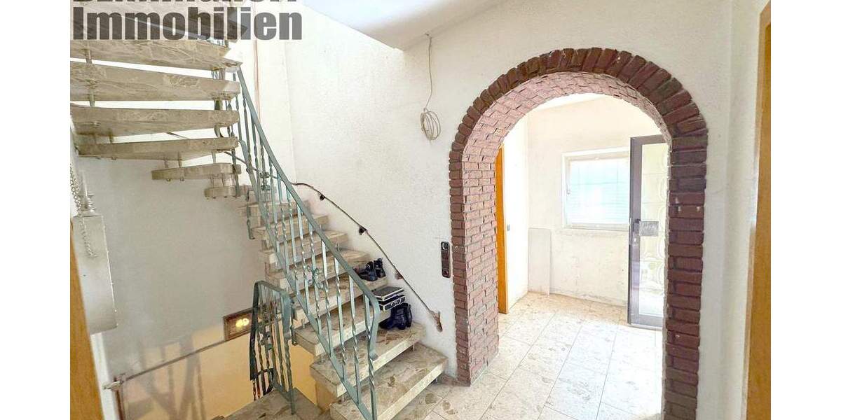 Reihenendhaus Castrop-Rauxel Habinghorst - 3 Zimmer, 81 m&sup2;, 239.000&euro; | Angebot:25740689