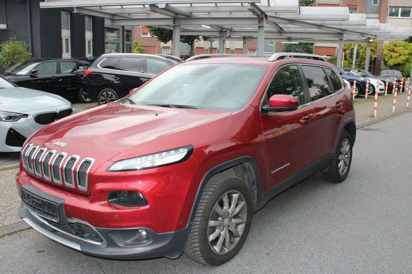 Cherokee
