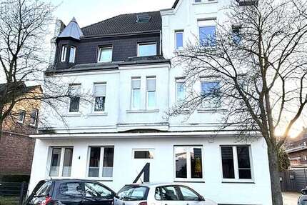Wohnung Castrop-Rauxel Rauxel - 6 Zimmer, 160 m&sup2;, 159.000&euro; | Angebot:26491827