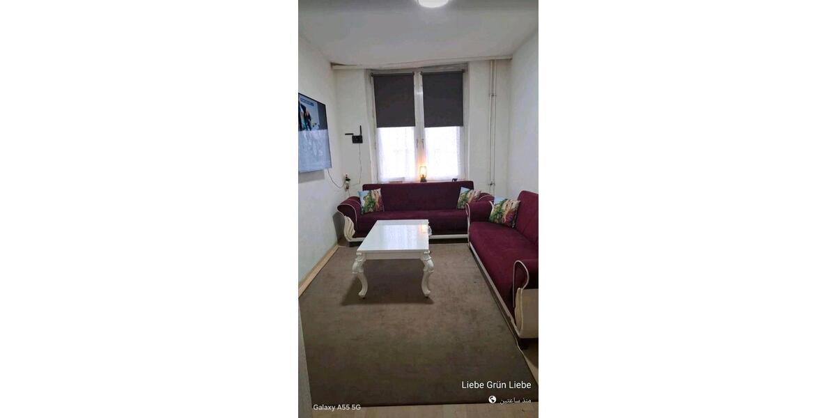 Etagenwohnung Dortmund Innenstadt Nord - 2 Zimmer, 69 m&sup2;, 650&euro; | Angebot:25924173