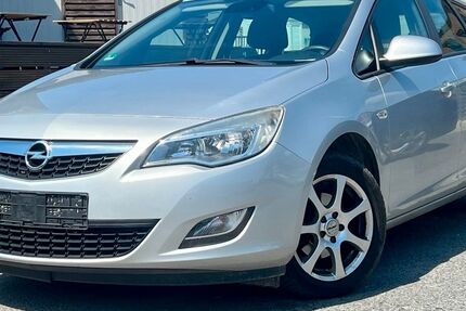 Opel Astra 201.029 km 1.950 &euro; Gelsenkirchen 45884