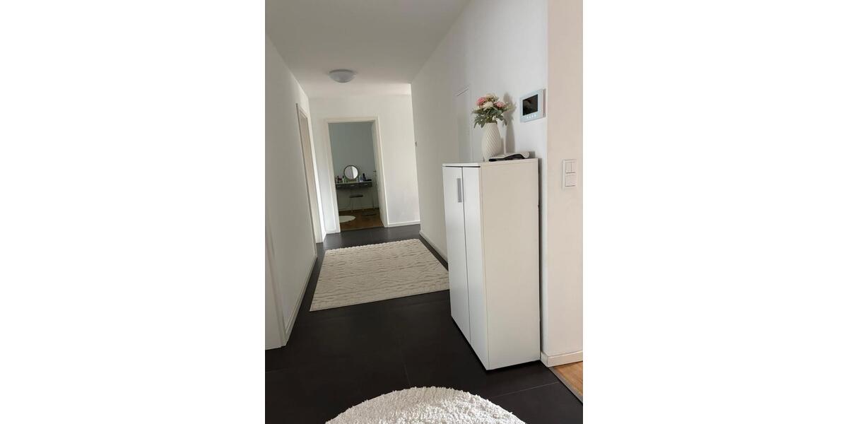 Etagenwohnung Dortmund Mengede - 5 Zimmer, 109 m&sup2;, 1.300&euro; | Angebot:26671719