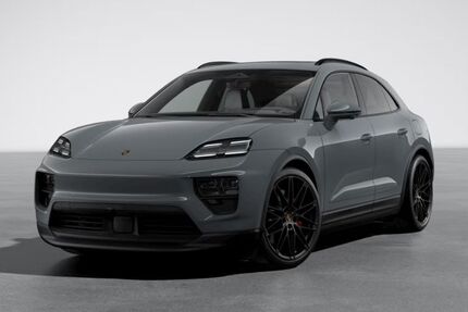 Porsche Macan 17.400 km 98.500 &euro; Holzwickede 59439