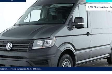 VW Crafter 14.973 km 36.190 &euro; Bochum 44866
