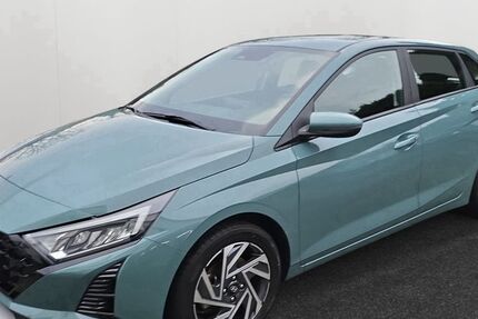 Hyundai i20 23.363 km 19.490 &euro; Bochum 44866